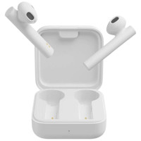 

												
												Xiaomi MI True Wireless Earphones 2 Basic ( SE ) – White